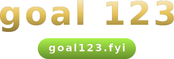 goal 123 logo