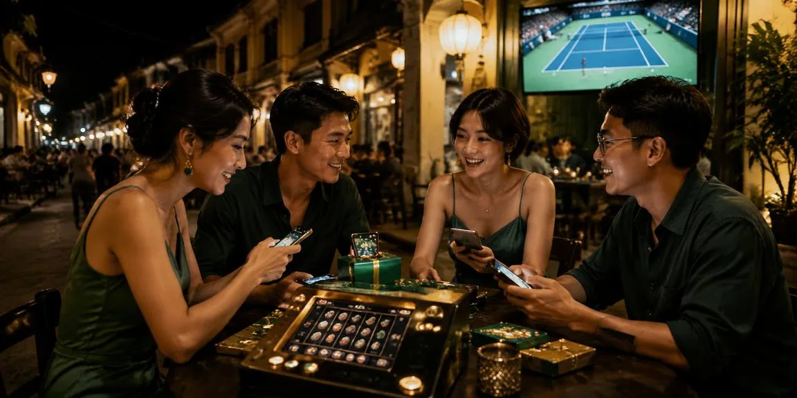 goal 123 Slot Rồng Xanh